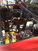 2002 Tahoe Leaks oil. Pulling the motor to repair all the oil leaks-tahoe-motor-3.jpg