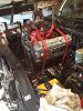 2002 Tahoe Leaks oil. Pulling the motor to repair all the oil leaks-tahoe-motor-ready-intall-2.jpg