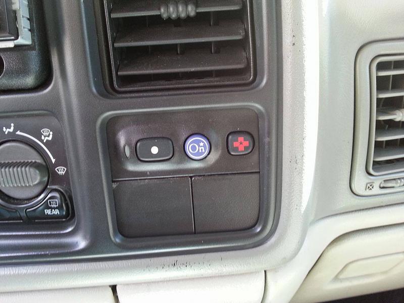 2000 CHEVY SUBURBAN  electronic advice necessary-13105987_10207810735579075_701002465_o.jpg