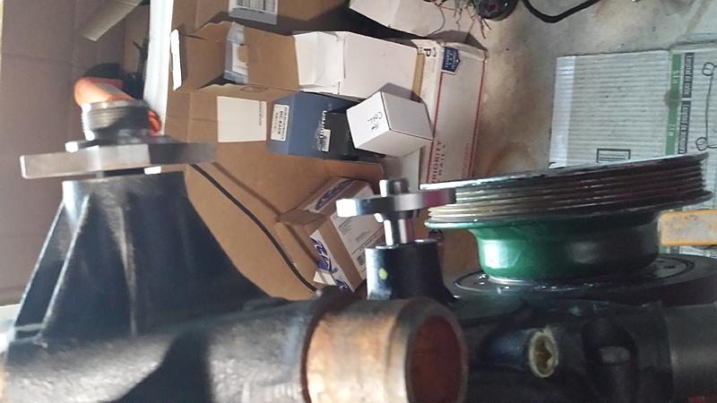 What water pump pulley to align short style pump to 98 vortec 5.7 with crank pulley-20170222_171122.jpg