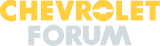Chevrolet  Forum - Chevy Enthusiasts Forums