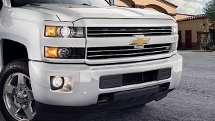 Will We See a Diesel Half-Ton Silverado?