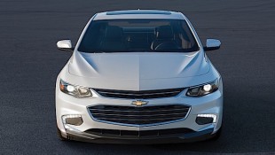 2016 Chevrolet Malibu: Finally the Car We Deserve