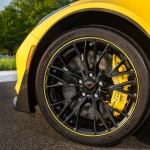 Chevrolet Introduces New Z06 C7.R and Host of Other New Corvette Features