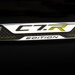 Chevrolet Introduces New Z06 C7.R and Host of Other New Corvette Features