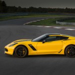 Chevrolet Introduces New Z06 C7.R and Host of Other New Corvette Features