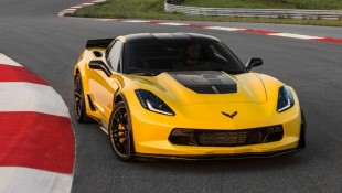 Chevy Thinks It’s Finally Time to Fix the Corvette Z06’s Issues