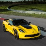 Chevrolet Introduces New Z06 C7.R and Host of Other New Corvette Features