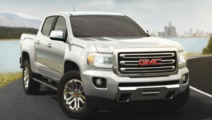 Can’t Make It to the Dealer? Take a Virtual Test Drive of the GMC Canyon