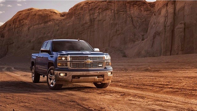 March was a Great Month for Chevrolet and GMC Truck and Crossover Sales
