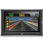 Unlock and Monitor Your Chevrolet's Performance with the Edge CTS2