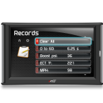Unlock and Monitor Your Chevrolet's Performance with the Edge CTS2