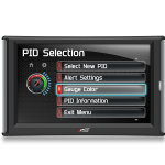 Unlock and Monitor Your Chevrolet's Performance with the Edge CTS2