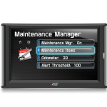 Unlock and Monitor Your Chevrolet's Performance with the Edge CTS2