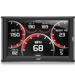 Unlock and Monitor Your Chevrolet's Performance with the Edge CTS2
