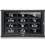 Unlock and Monitor Your Chevrolet's Performance with the Edge CTS2