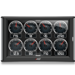 Unlock and Monitor Your Chevrolet's Performance with the Edge CTS2