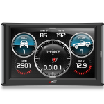 Unlock and Monitor Your Chevrolet's Performance with the Edge CTS2