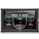 Unlock and Monitor Your Chevrolet's Performance with the Edge CTS2