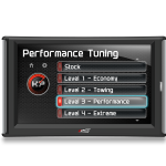 Unlock and Monitor Your Chevrolet's Performance with the Edge CTS2
