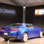 FIRST DRIVE Chevrolet Forum Weighs in on Six Gen Camaro