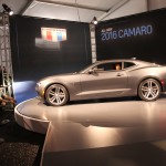 FIRST DRIVE Chevrolet Forum Weighs in on Six Gen Camaro