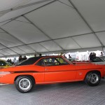 Hundreds of Camaro Owners at Historic Six Gen Detroit Event