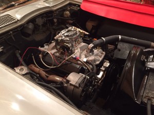 1964 Corvette Stingray: Building the Perfect Beast