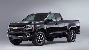 Would a Diesel Partnership with Toyota Make Sense for Chevrolet?