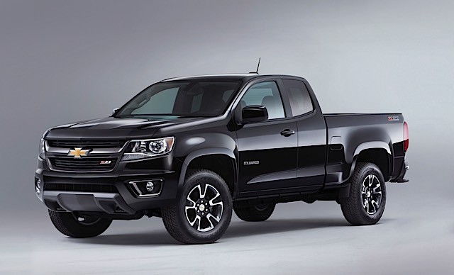 Would a Diesel Partnership with Toyota Make Sense for Chevrolet?
