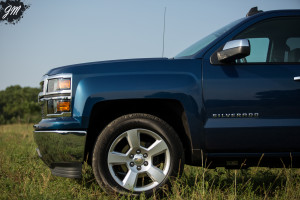 Chevrolet Forum - Josh McCoig Photography