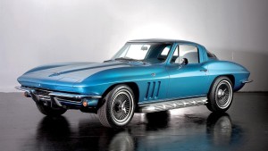 A Modern Long-Term Road Test of a 1966 Chevrolet Corvette Sting Ray