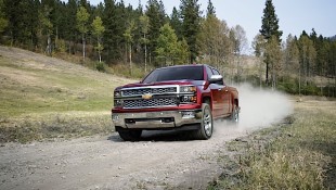Chevy Crushes Ford in Real-World Economy, Says AAA