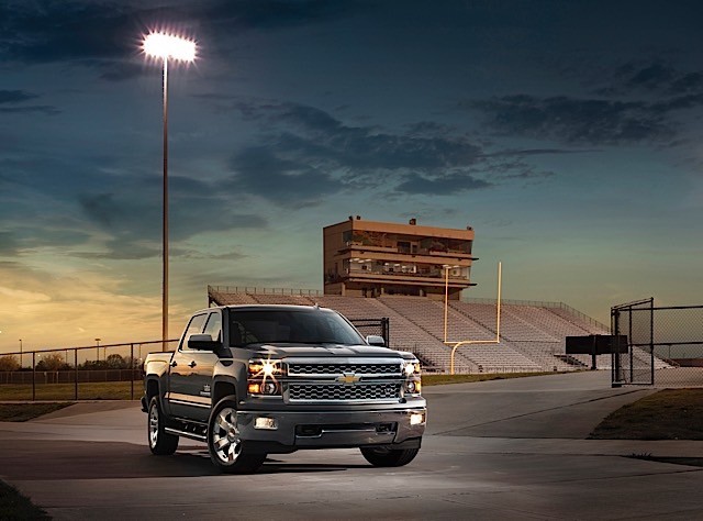 Will Chevrolet Eat Crow with Latest Aluminum Attack Ads?