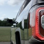 2016 GMC Sierra: When Too Much Chrome Is Not Enough