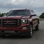 2016 GMC Sierra: When Too Much Chrome Is Not Enough