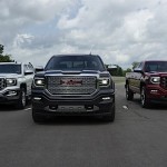 2016 GMC Sierra: When Too Much Chrome Is Not Enough