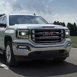 2016 GMC Sierra: When Too Much Chrome Is Not Enough