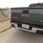 Review: The 2015 GMC Canyon SLT 4X4 was a Good-Looking Letdown