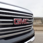 Review: The 2015 GMC Canyon SLT 4X4 was a Good-Looking Letdown