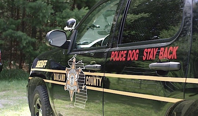 Chevrolet Highlights Tahoe PPV for National Dog Day