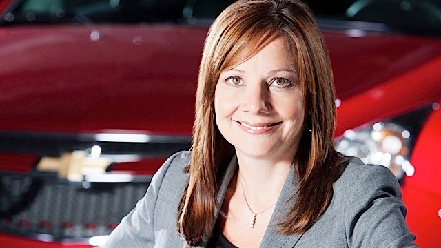 GM Doesn’t Feel It Needs to “Bail Out” FCA