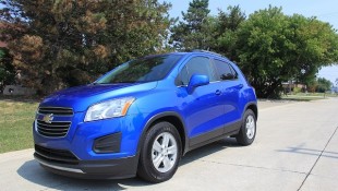 7 Big Things You Should Know About the Chevy Trax