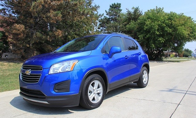 7 Big Things You Should Know About the Chevy Trax