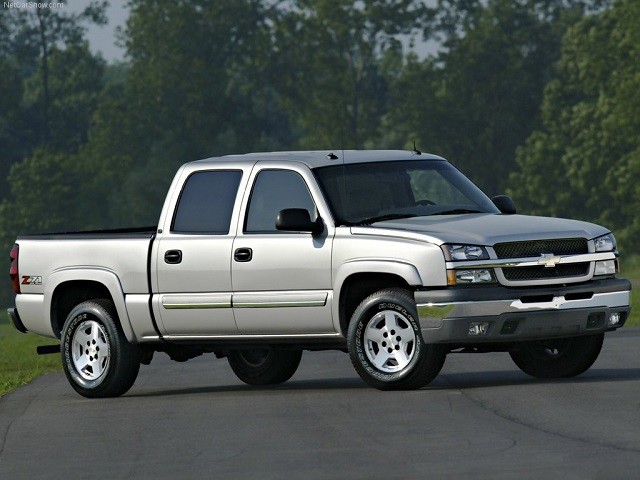 Get Your Chevrolet Silverado’s 4WD System Ready for Cold Weather with Our Handy Guide