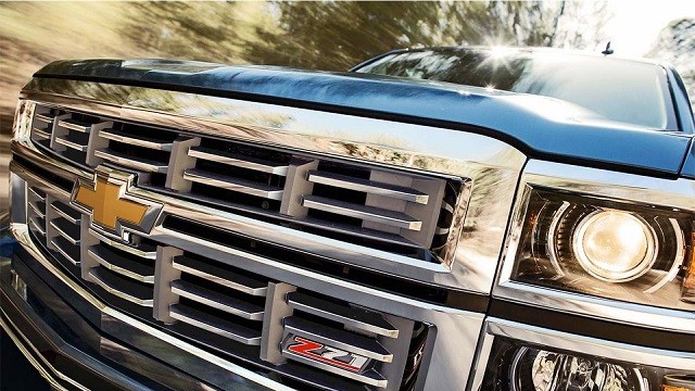 Make Sure Your Chevrolet Silverado Fires Up Every Time With These Helpful Tips