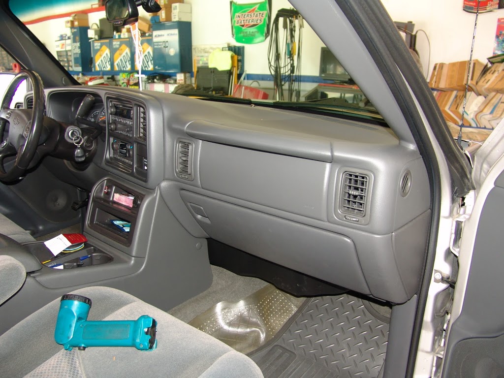 We'll Show You How to Turn the Heat Back on in Your ... 2004 chevy truck ecm wiring 