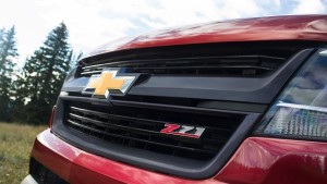 The 3 Ds of GM’s Midsize Trucks Right Now: Diesel Delivery Delays