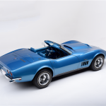 Would You Give This 1969 Corvette a Home?