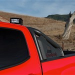 2016 Chevrolet Colorado Trail Boss: Do You Like the Look?